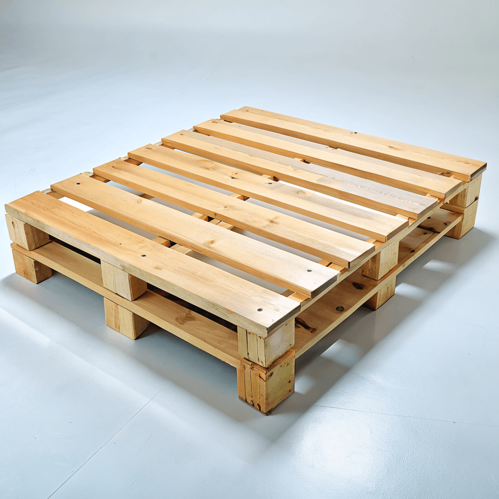 pallets